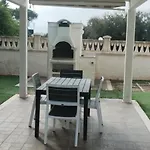 Σπίτι διακοπών La Casa Di Nonna Lucia