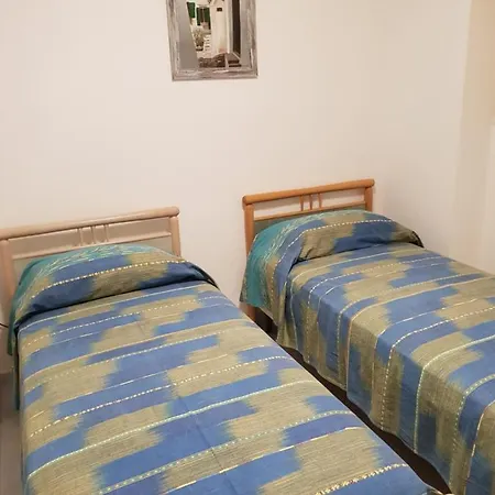La Casa Di Nonna Lucia *