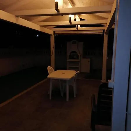 La Casa Di Nonna Lucia * Torre Canne
