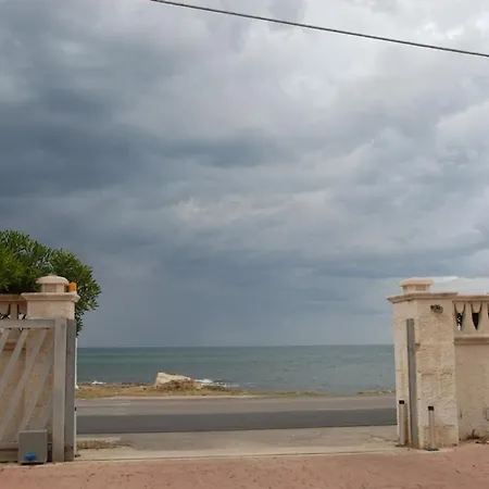 Σπίτι διακοπών La Casa Di Nonna Lucia Torre Canne