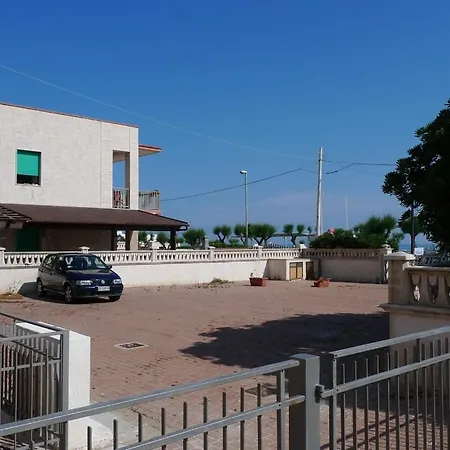 La Casa Di Nonna Lucia Σπίτι διακοπών Torre Canne