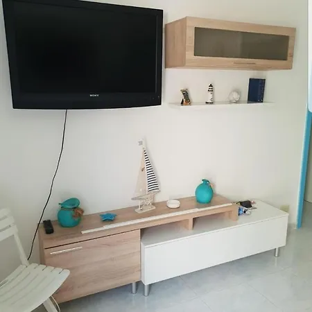 Σπίτι διακοπών La Casa Di Nonna Lucia Torre Canne