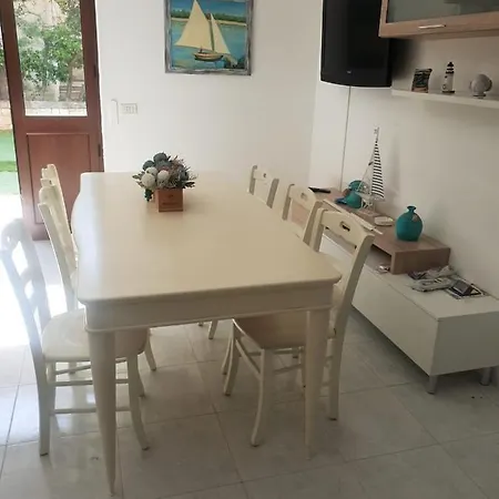 La Casa Di Nonna Lucia