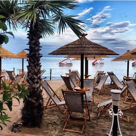 La Casa Di Nonna Lucia Torre Canne