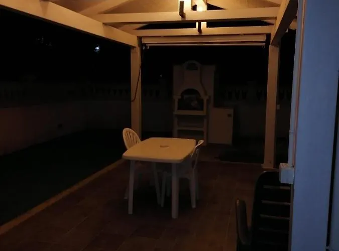 La Casa Di Nonna Lucia * Torre Canne